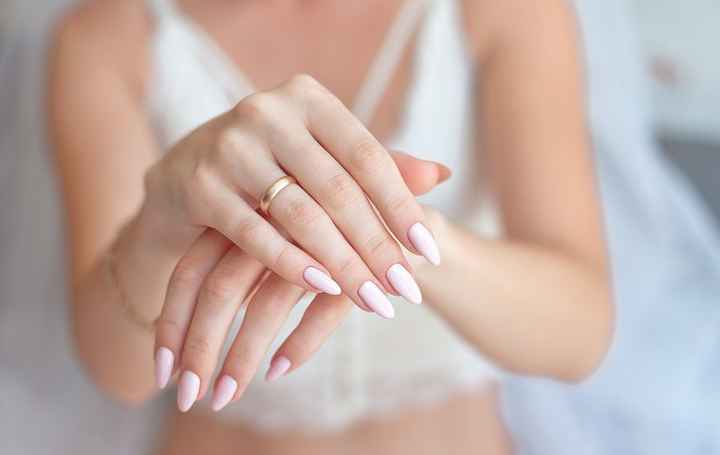Un color para... ¡las uñas! - 1
