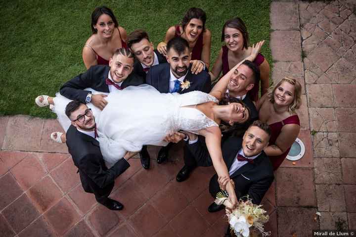 Invitados por compromiso: ¿SÍ o NO rotundo? - 1