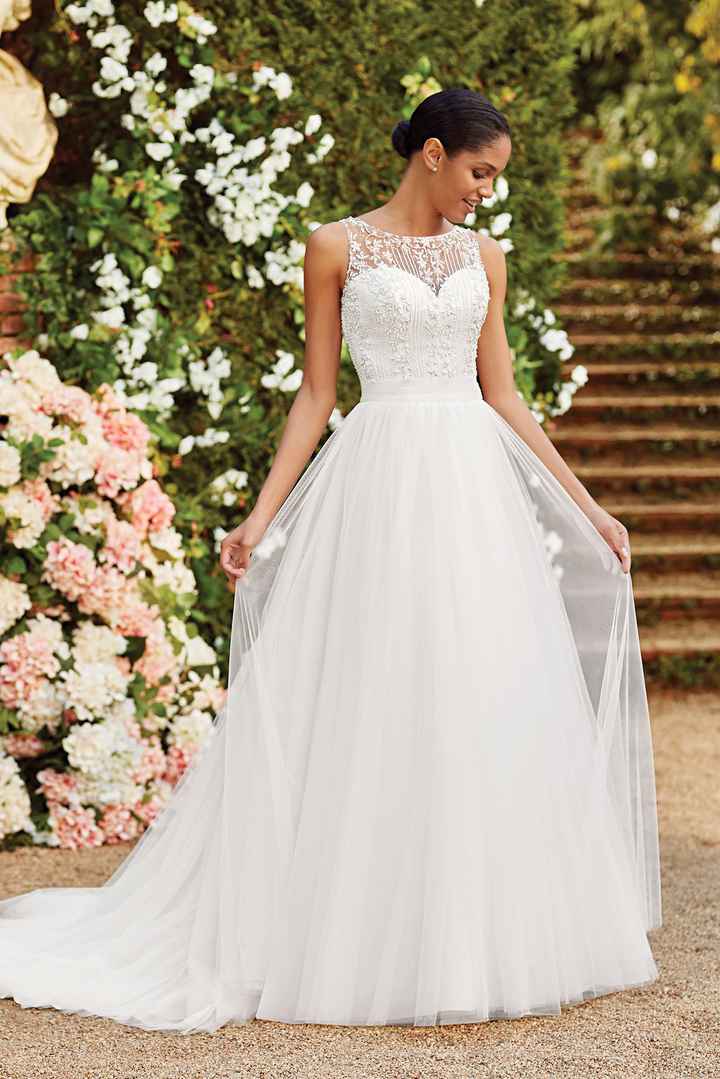 ¡Me encantaría tener este VESTIDO! - 1