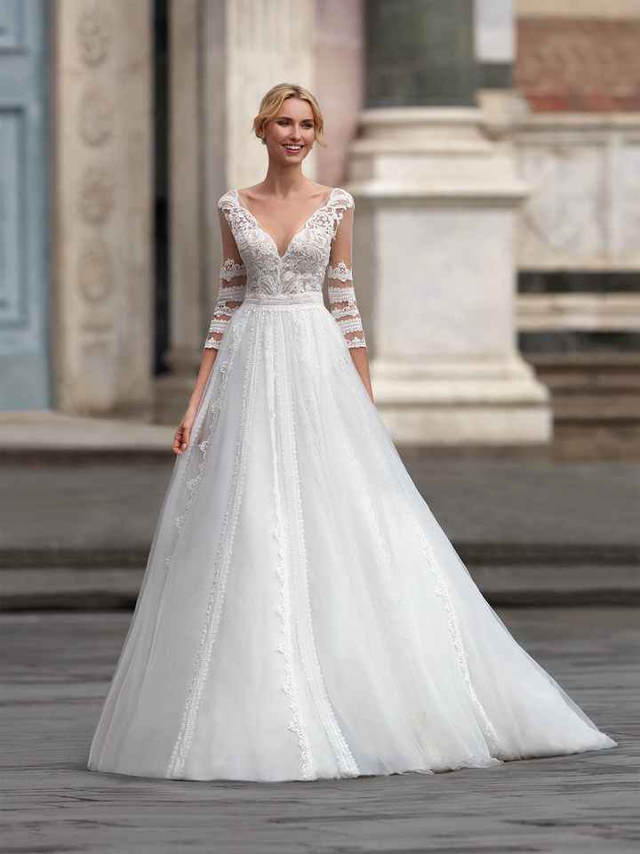 ¡Me encantaría tener este VESTIDO! - 2