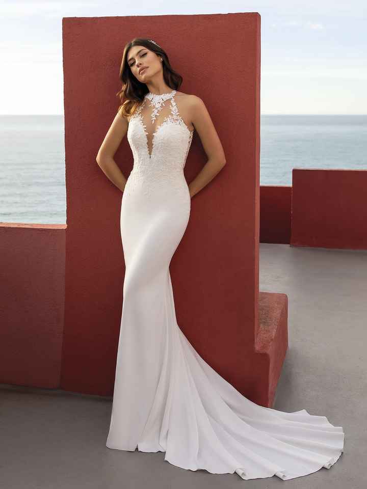 ¡Me encantaría tener este VESTIDO! - 3