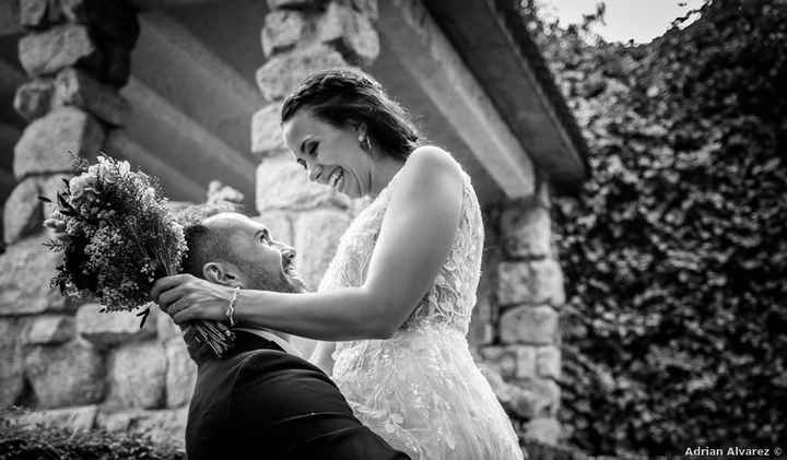 ¡Películas de boda finalistas! ¿Cuál merece ganar? 😎 - 1