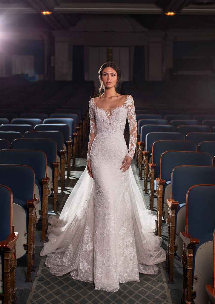 Este vestido: ¿aprobado o suspendido? - 1