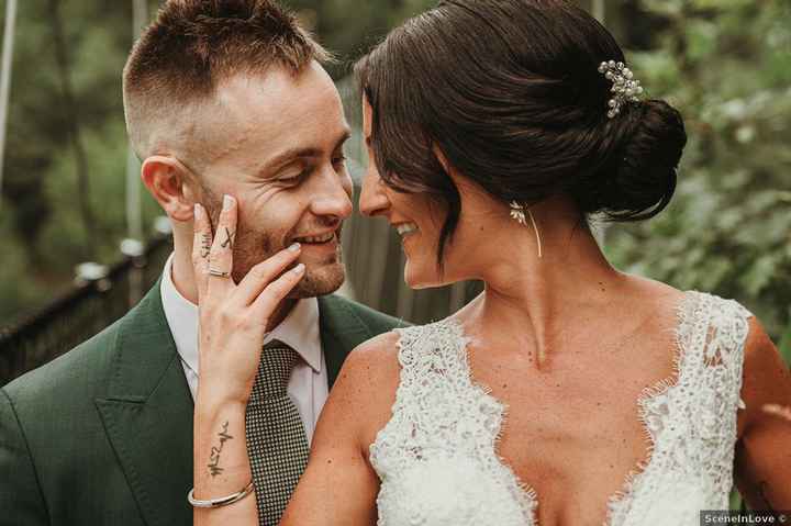 Presupuesto de la boda: ¿Ajustado o a lo loco? 🤑 - 1