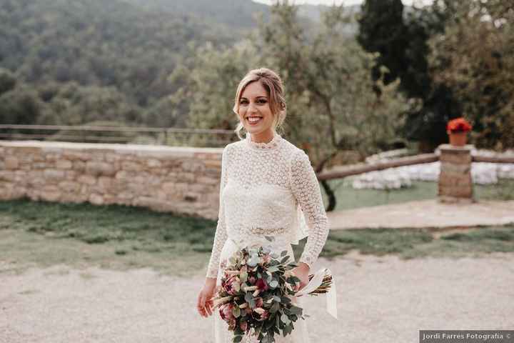 ¿Uno o dos vestidos? ¡VOTA! 😊 - 1
