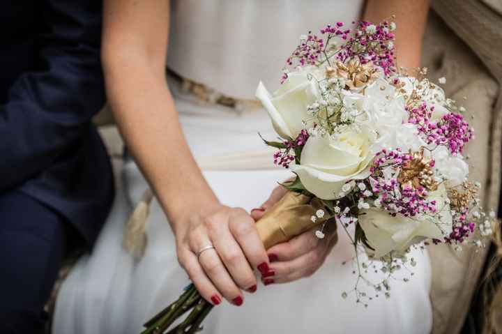 ¡Escoge un emoticono para este BOUQUET! - 1