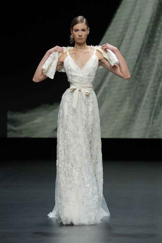 Nuevo desfile: ¡Colección 2021 de Poesie Sposa! ❤️️ - 3