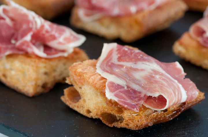 ¿Crees que este aperitivo triunfaría entre tus invitados? - 1