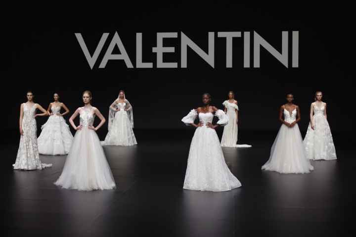 ¡Enamórate de la colección 2021 de VALENTINI! 🥰️ - 3