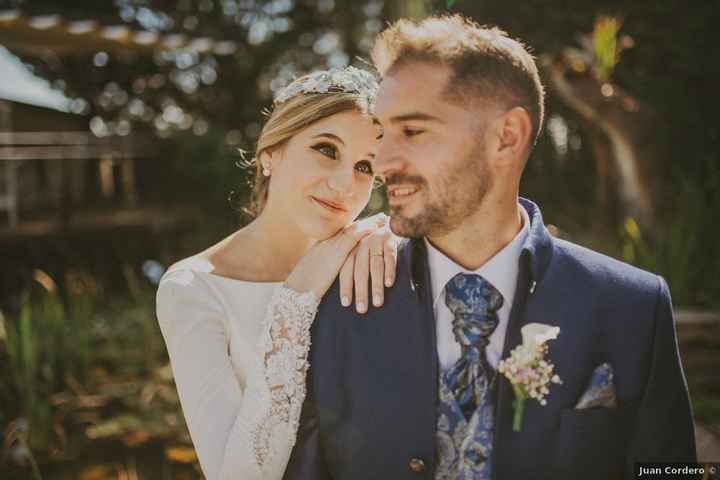 ¿Quién es más tímido? ¿Tu pareja o tú? 🙈 - 1
