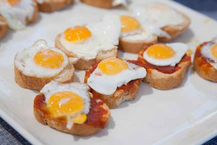 Pulso de tapas, ¿quién gana? - 2