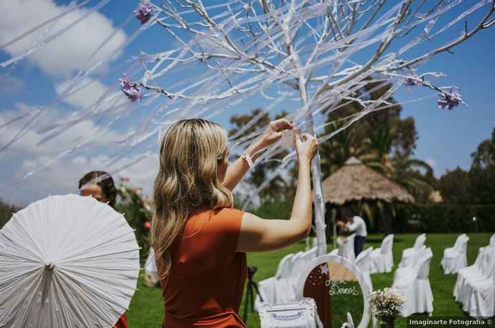 Árbol de deseos: ¡Descubre esta idea tan TOP! 😎 - 2