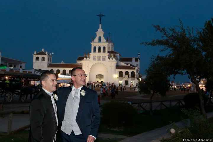 Novi@s Huelva 2022: ¡Preséntate! - 1