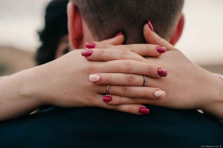 La manicura... ¿Romántica o seductora? - 2
