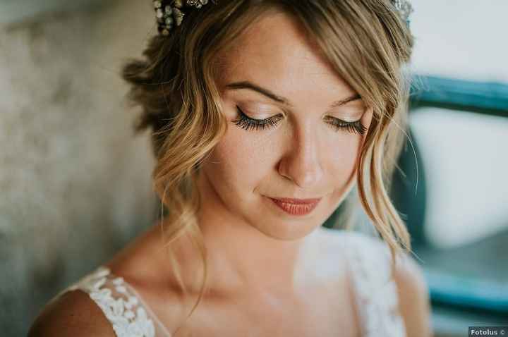 Los labios... ¿Románticos o seductores? - 2