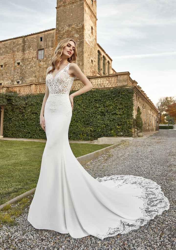 Día 3: Vestido Allman de St.Patrick ❤️️ - 1