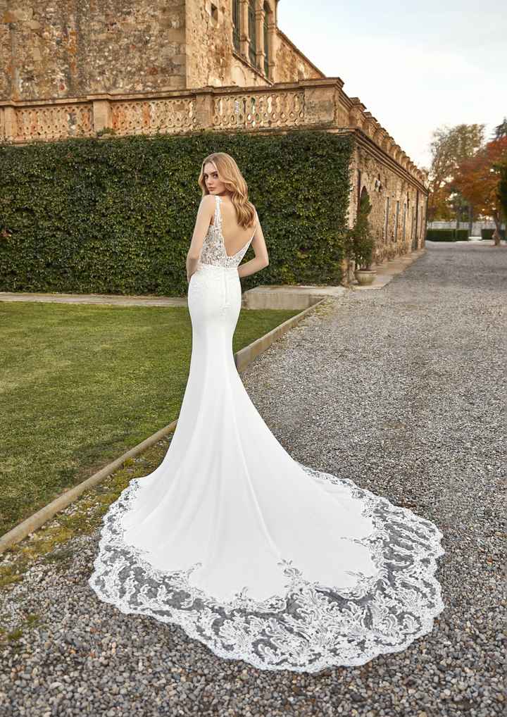Día 3: Vestido Allman de St.Patrick ❤️️ - 2