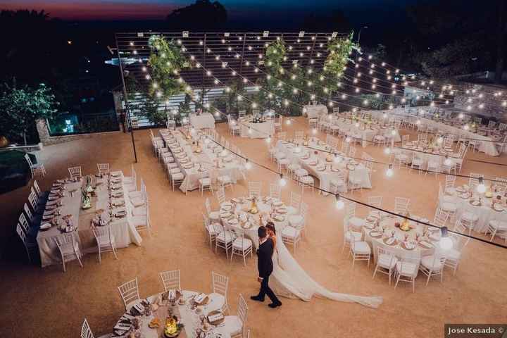 Mirad este banquete 😍 ¿Os gusta? - 1
