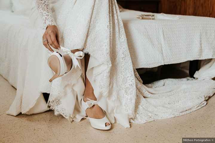 ¡Evalúa estos zapatos! ¿Se merecen tu aprobado? 🤓 - 1