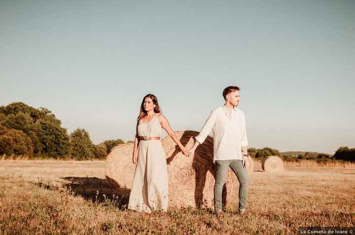 ¡Evalúa esta SESIÓN POSTBODA! - 1