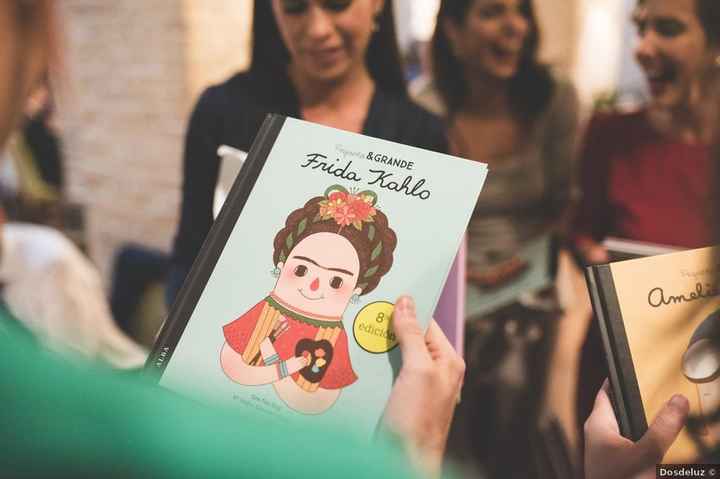 Regalar cuentos a los más pequeños: ¿Te guardas la idea? 🤓 - 1