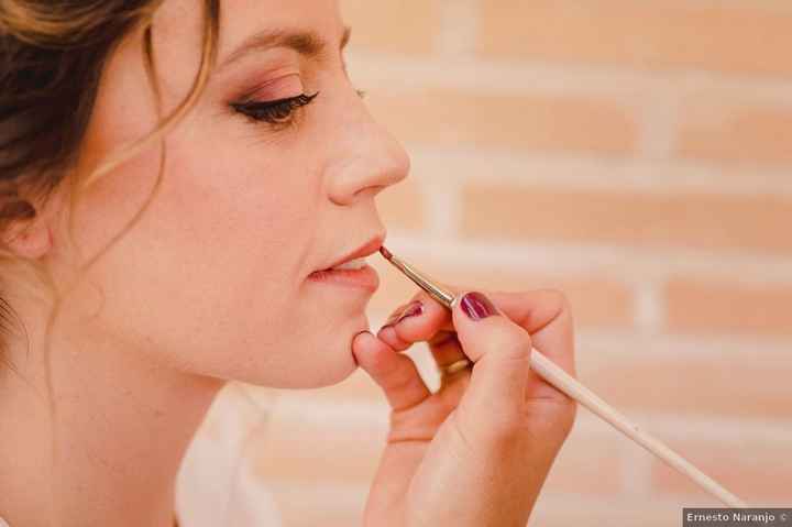 Pide un deseo: ¡Elige tu tono de labios! - 1