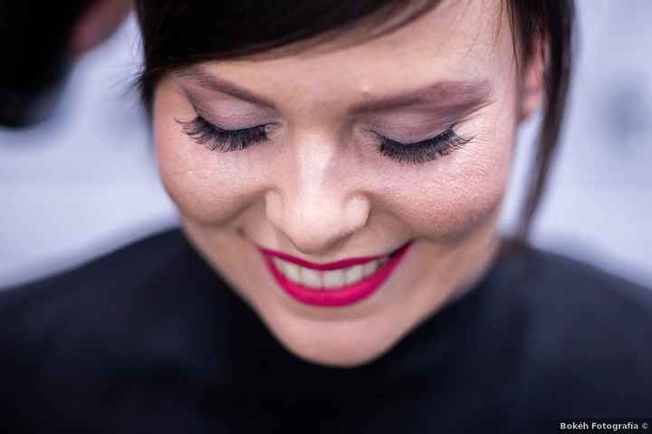 Pide un deseo: ¡Elige tu tono de labios! - 2