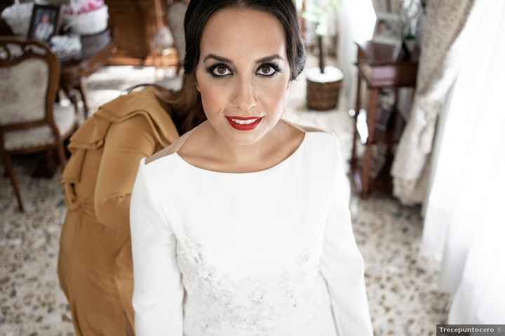 Pide un deseo: ¡Elige tu tono de labios! - 3