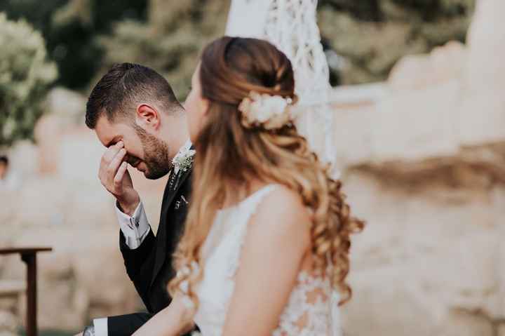 ¿Quién dice más veces 'Te amo'? ❤️️ - 1
