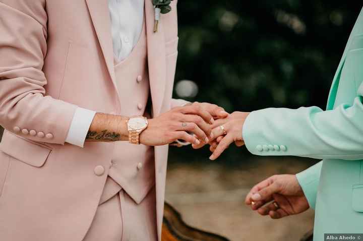 ÚLTIMA PREGUNTA: ¿Cómo se llama el amor de tu vida? 🥰️ - 1