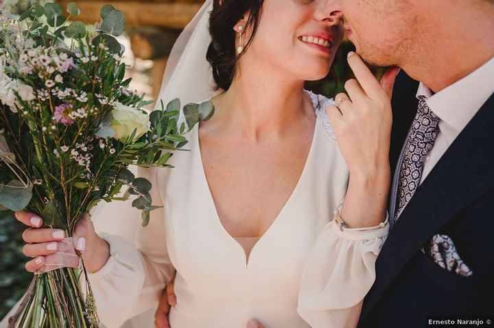 ¿Quién se pasa más horas en Bodas.net? 🤓 - 1