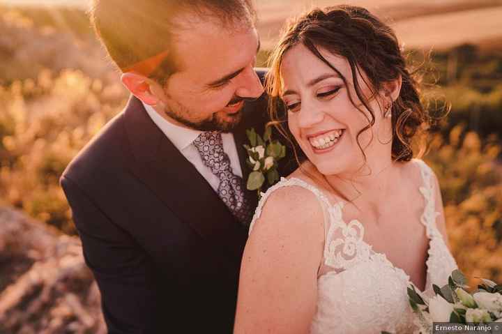 ¡Te regalamos 3 descargables para tu boda! 😏 - 1