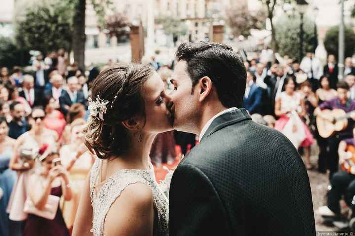 Un, dos, tres... ¡Viva el amor! - 2