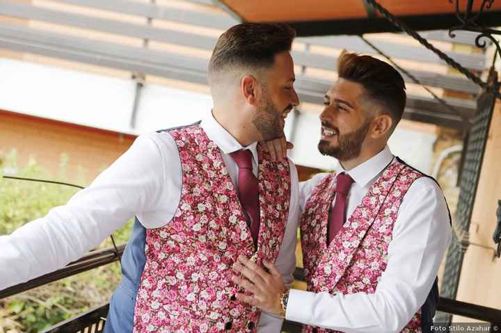 Parejas a conjunto: ¿Te convence? - 1
