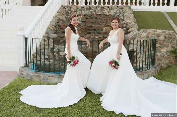 Parejas a conjunto: ¿Te convence? - 2