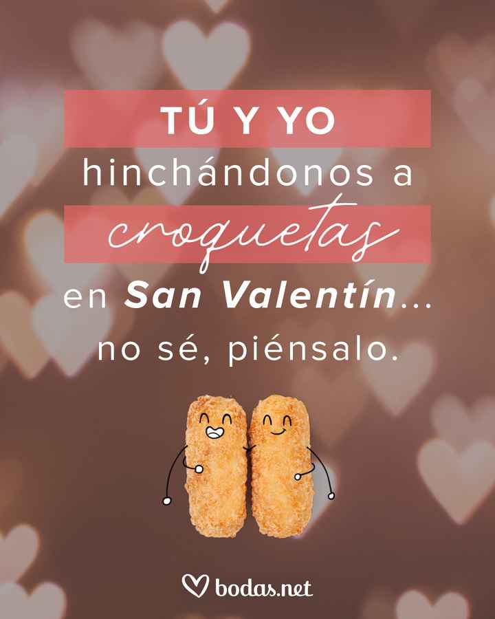 SORTEO San Valentín: ¡Desayuno a domicilio para 2 personas! 😜 - 1