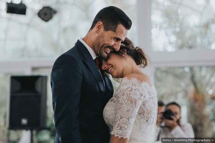 ¡Ya tenemos la boda ganadora del Best Real Weddings 2021! 😍 - 3