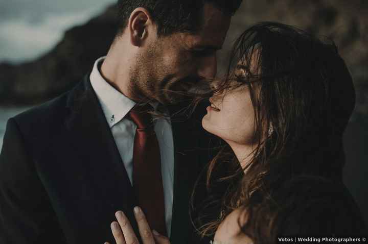 ¡Ya tenemos la boda ganadora del Best Real Weddings 2021! 😍 - 4