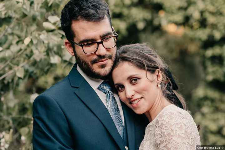 Relación a distancia: ¿Es vuestro caso? - 1