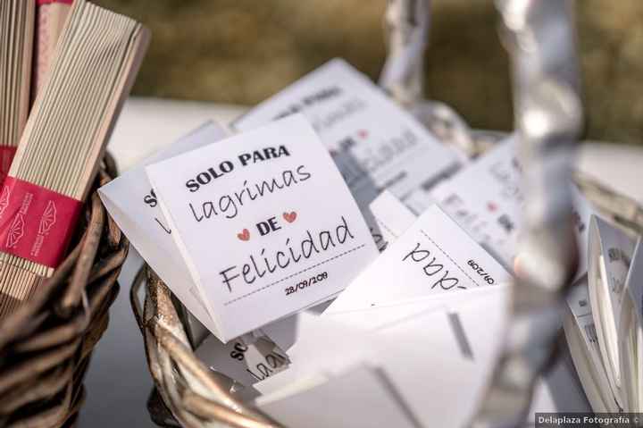 Te casas mañana... ¡Escoge tus regalos! 🎁 - 2