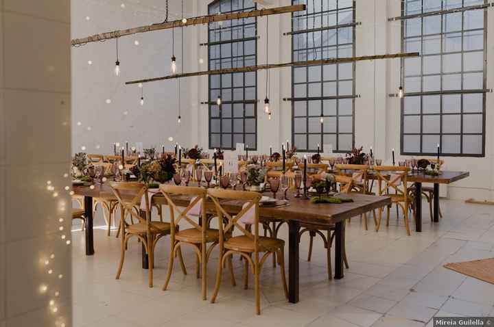 Te casas mañana... ¡Escoge tu banquete! 🏰 - 2