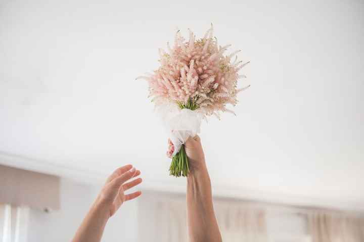¿Te quieres enamorar? ¡Descubre estos ramos primaverales! 💐 - 1