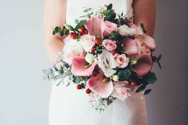 ¿Te quieres enamorar? ¡Descubre estos ramos primaverales! 💐 - 2