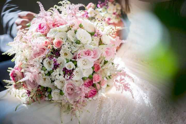 ¿Te quieres enamorar? ¡Descubre estos ramos primaverales! 💐 - 4