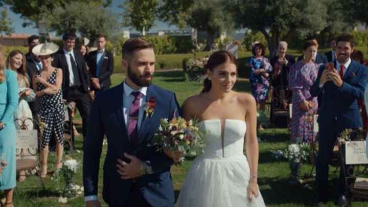 ¿En qué ceremonia darías el 'Sí Quiero'? - 3