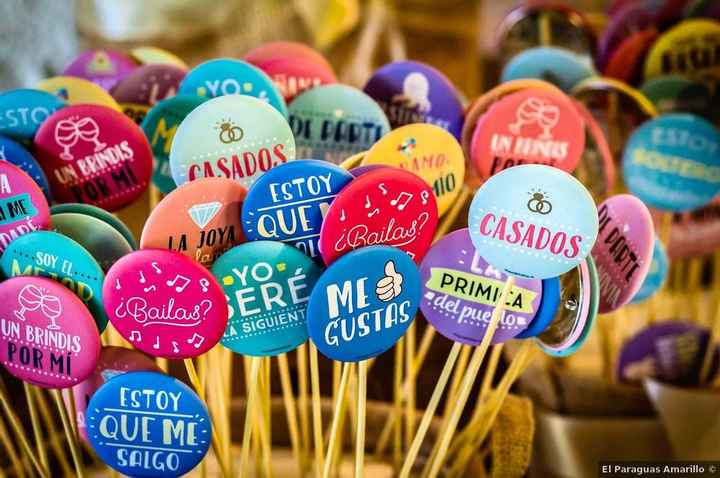 Estas chapas, una buena opción 👇 - 1