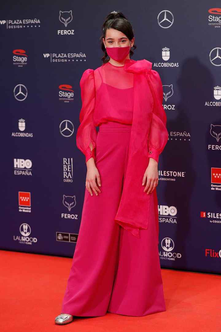 Premios Feroz: ¿Aún no has visto los modelitos? - 14