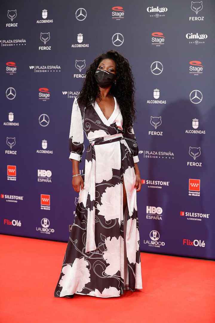 Premios Feroz: ¿Aún no has visto los modelitos? - 15