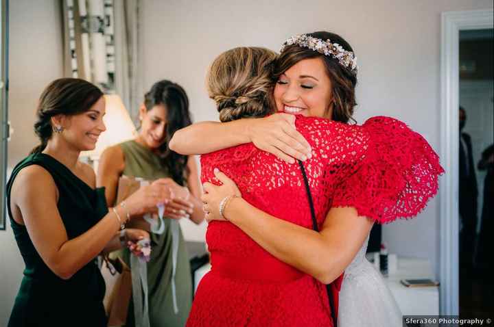 💜 Las heroínas de mi vida son ______ - 1
