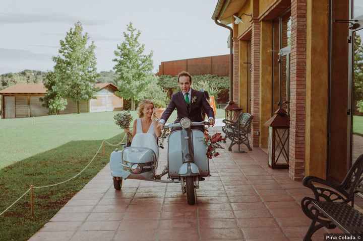 ¿Podríais ser vosotrxs la pareja de la foto? - 1